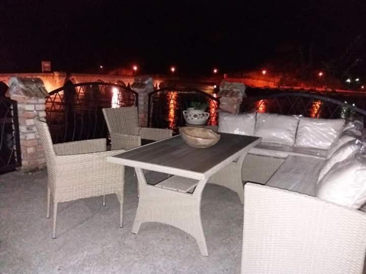 Apartmani Memory Višegrad Dış mekan fotoğraf