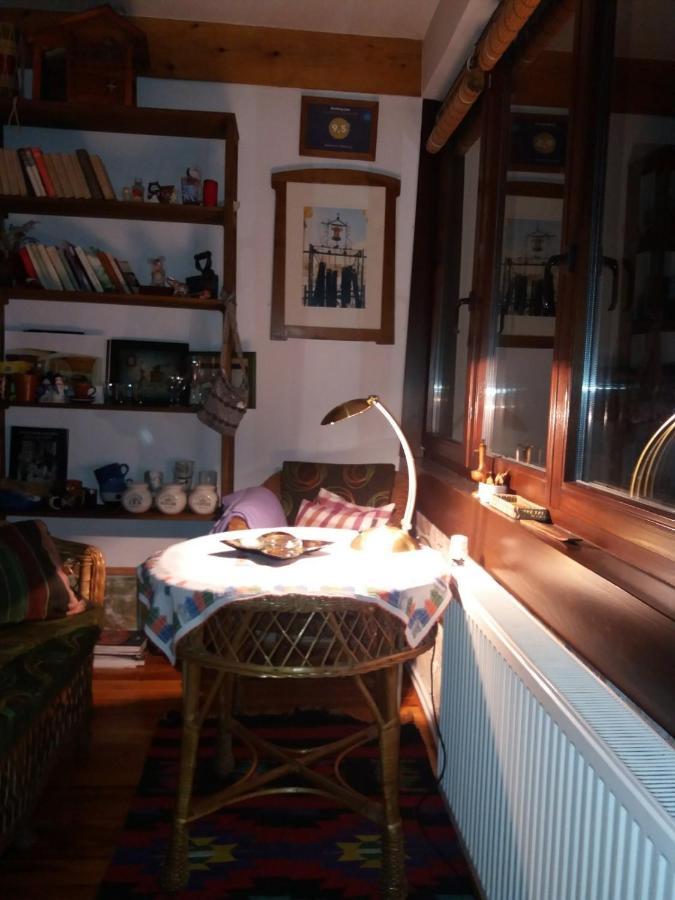 Apartmani Memory Višegrad Dış mekan fotoğraf