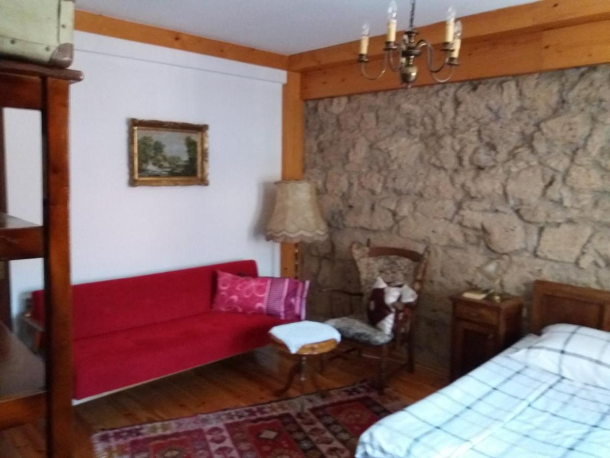 Apartmani Memory Višegrad Dış mekan fotoğraf
