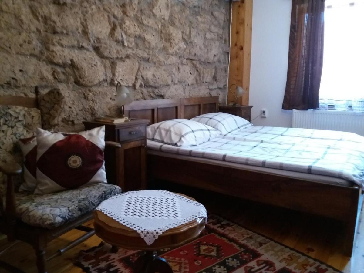 Apartmani Memory Višegrad Dış mekan fotoğraf