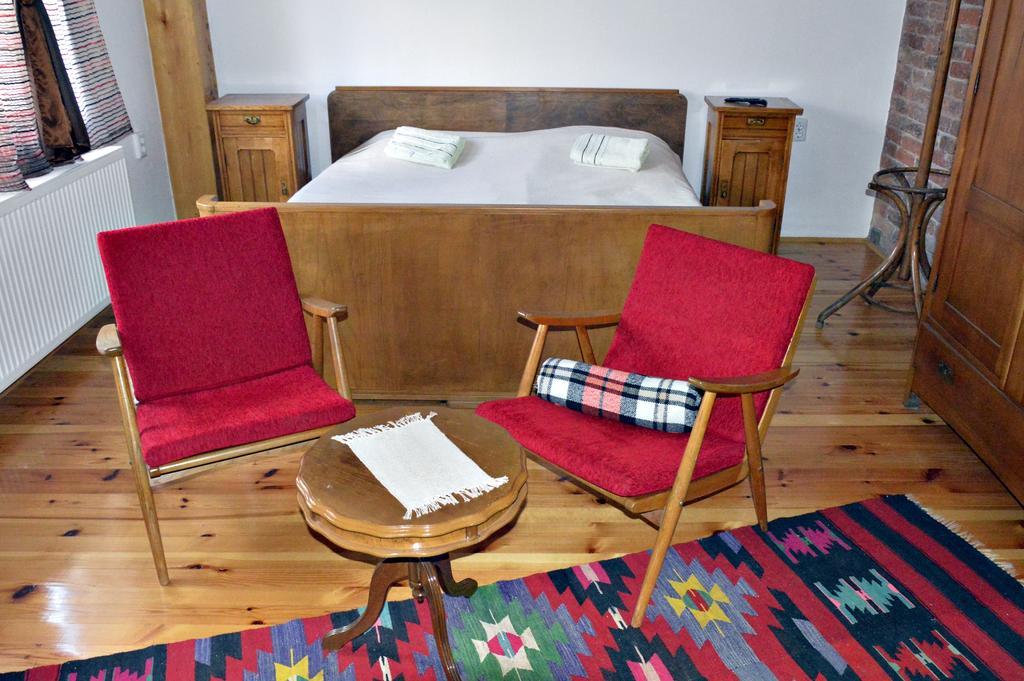 Apartmani Memory Višegrad Dış mekan fotoğraf