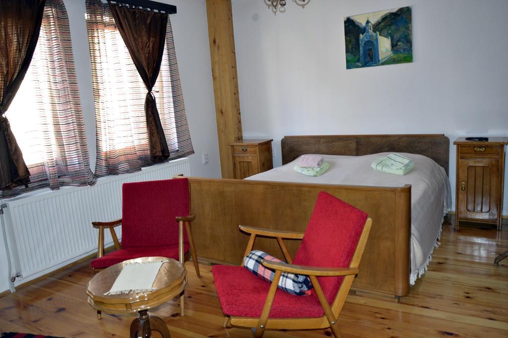 Apartmani Memory Višegrad Dış mekan fotoğraf