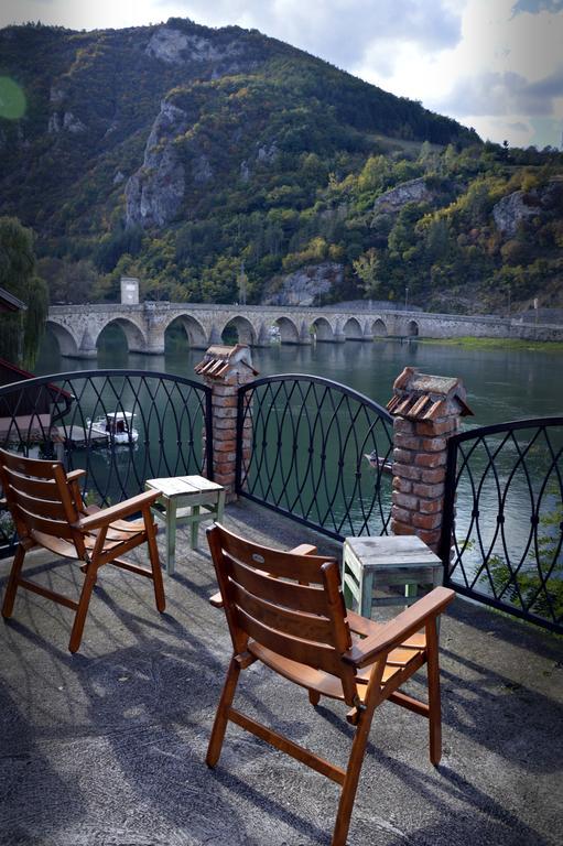 Apartmani Memory Višegrad Dış mekan fotoğraf