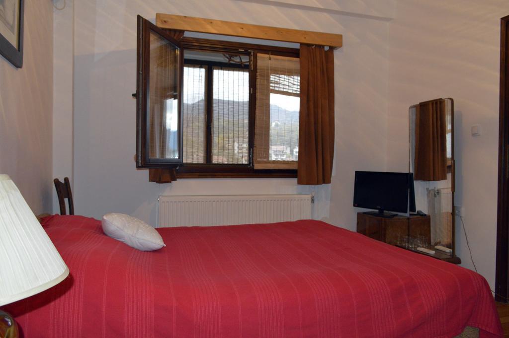 Apartmani Memory Višegrad Dış mekan fotoğraf