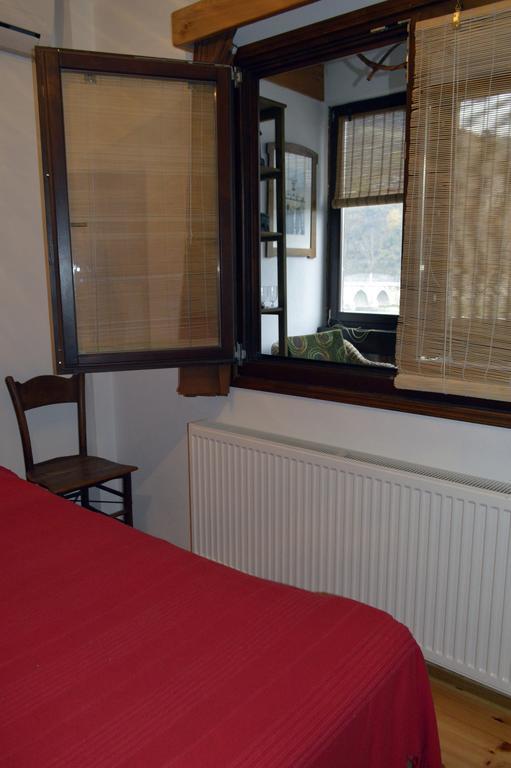 Apartmani Memory Višegrad Dış mekan fotoğraf