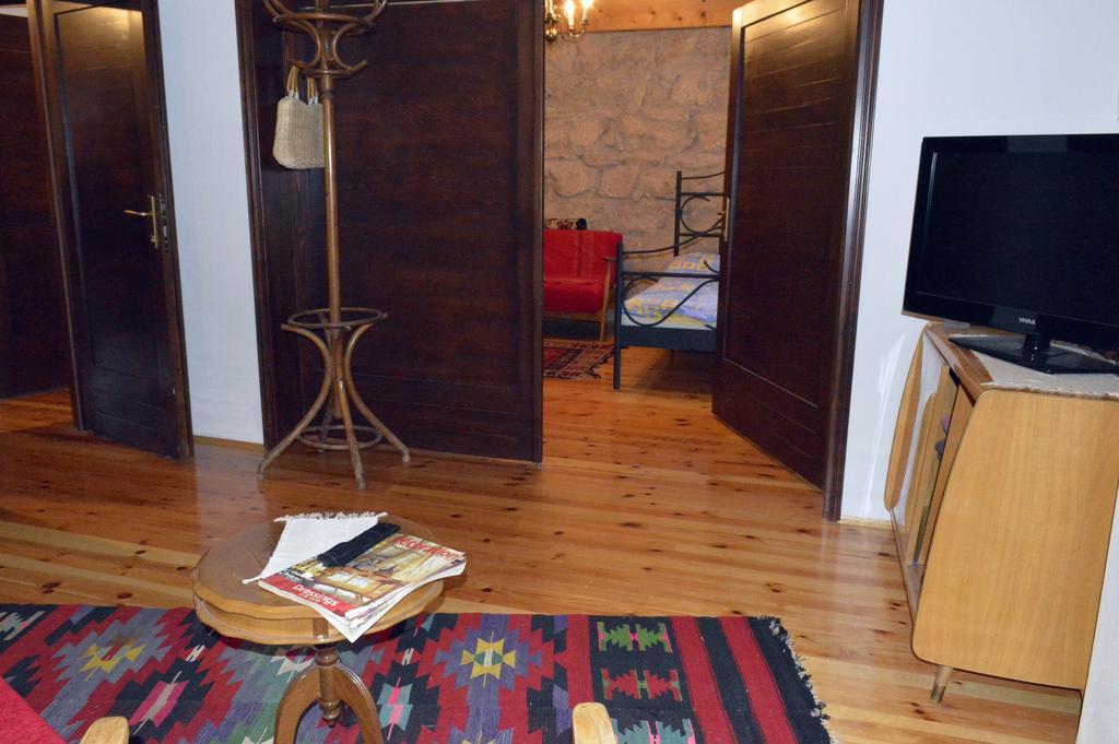 Apartmani Memory Višegrad Dış mekan fotoğraf