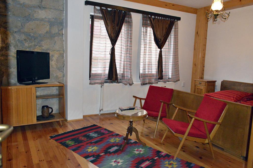Apartmani Memory Višegrad Dış mekan fotoğraf