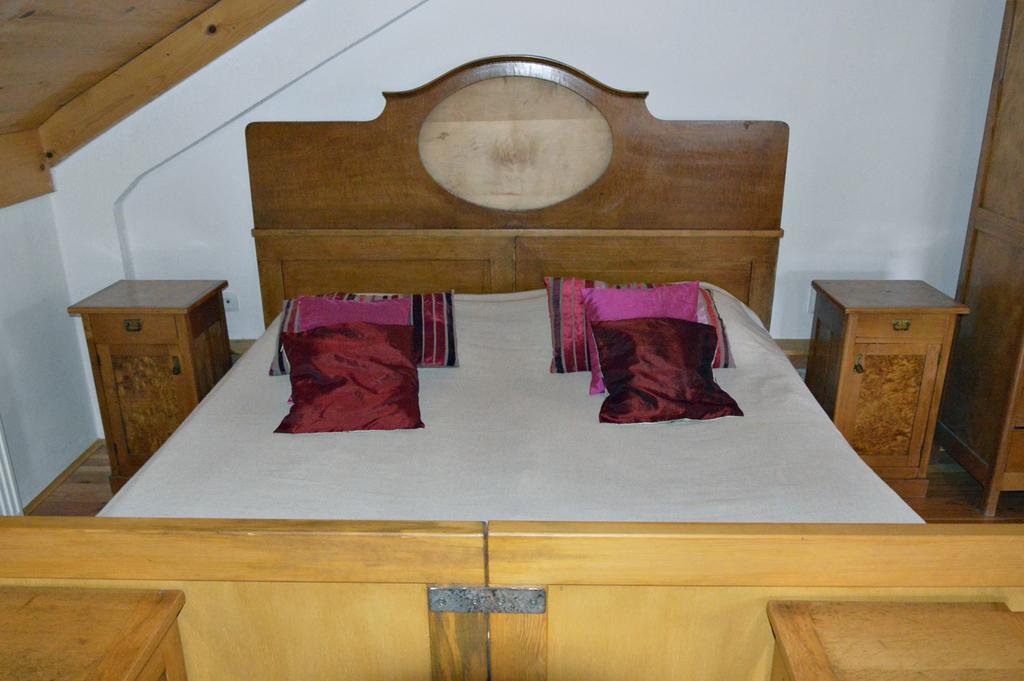 Apartmani Memory Višegrad Dış mekan fotoğraf