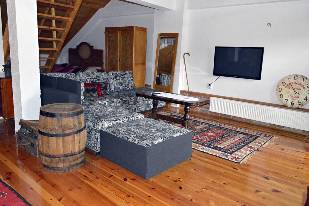 Apartmani Memory Višegrad Dış mekan fotoğraf