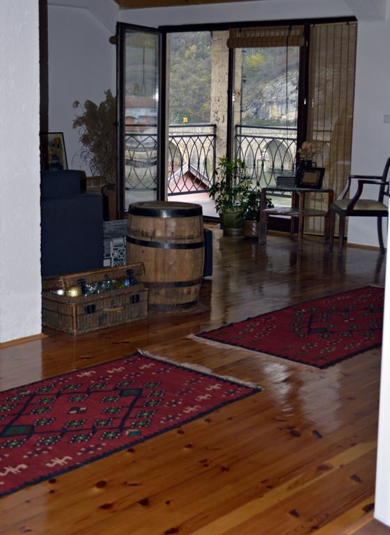 Apartmani Memory Višegrad Dış mekan fotoğraf