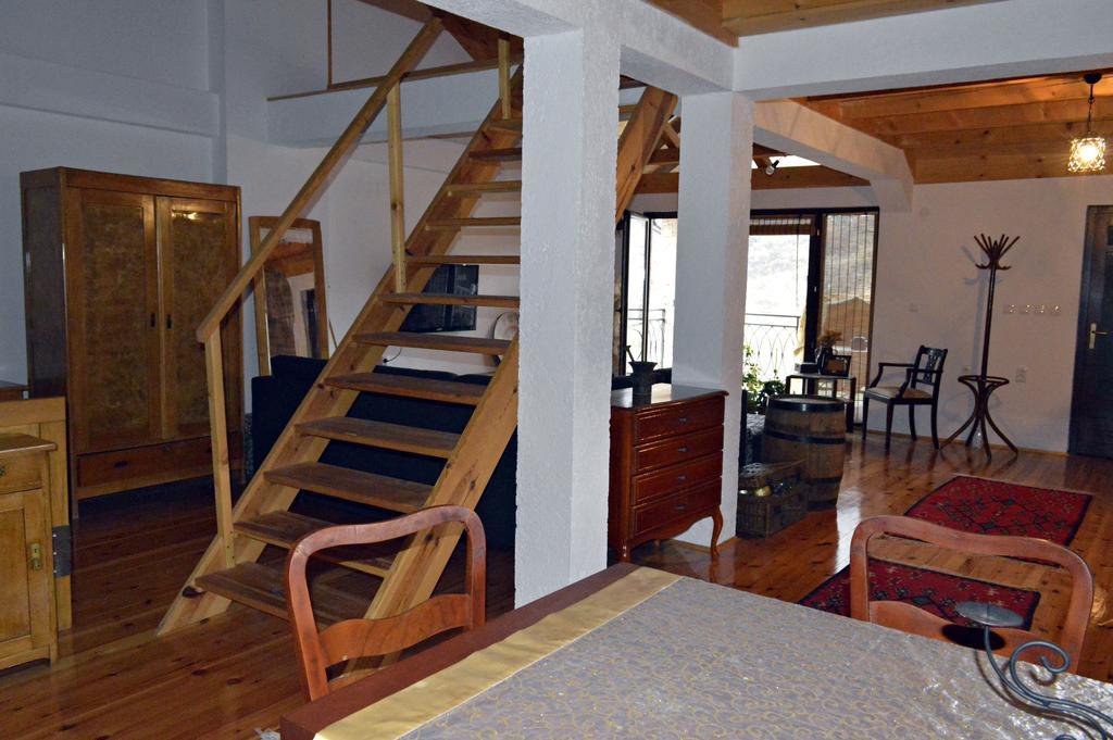 Apartmani Memory Višegrad Dış mekan fotoğraf