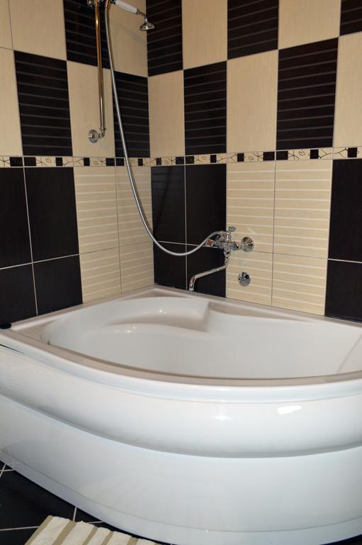 Apartmani Memory Višegrad Dış mekan fotoğraf