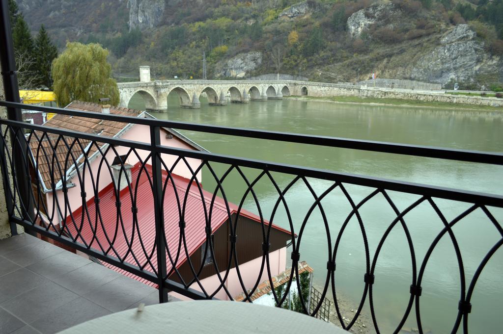 Apartmani Memory Višegrad Dış mekan fotoğraf