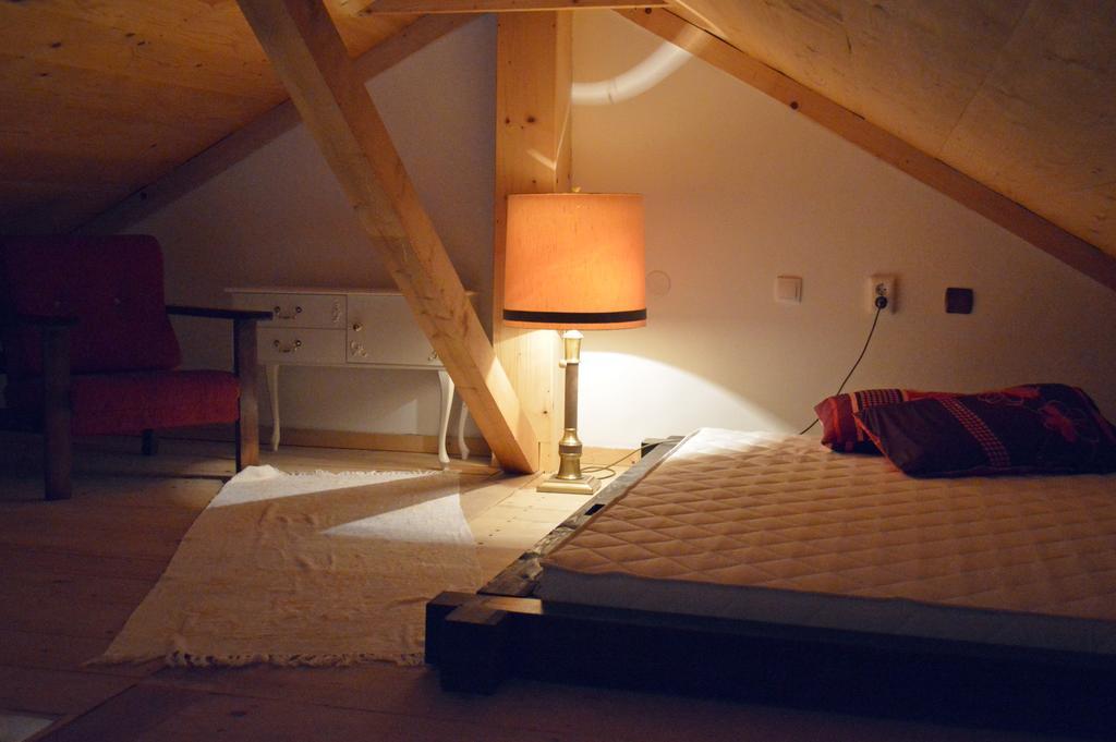 Apartmani Memory Višegrad Dış mekan fotoğraf