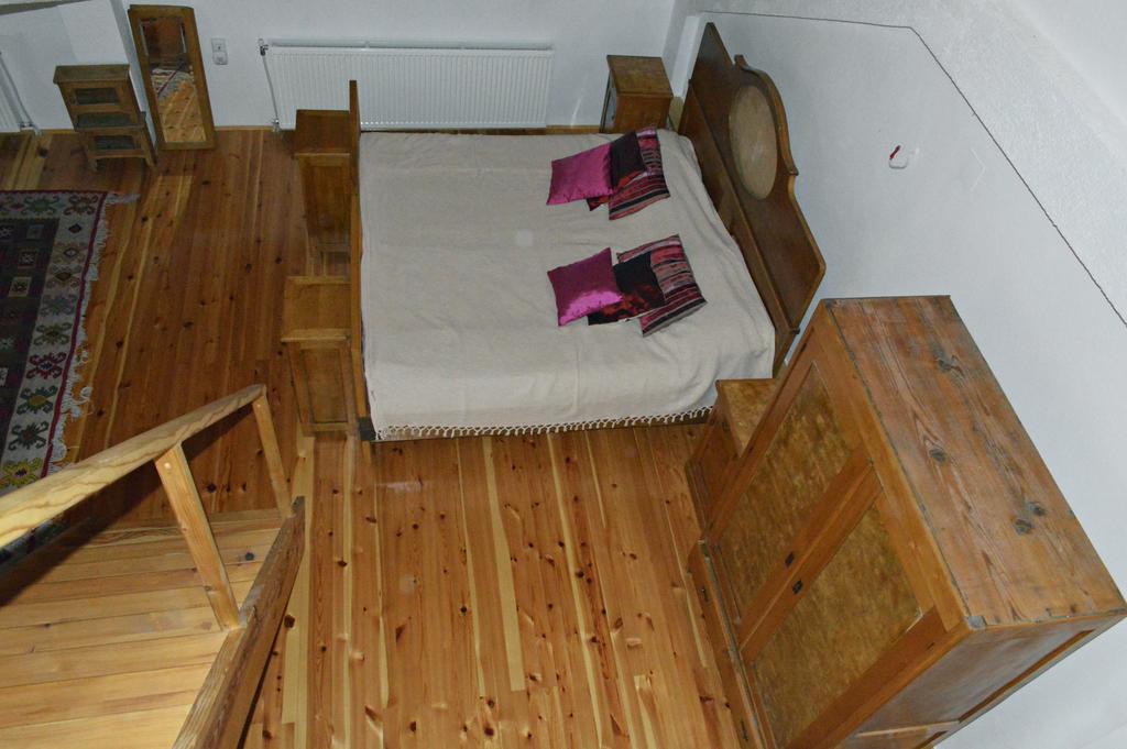 Apartmani Memory Višegrad Dış mekan fotoğraf