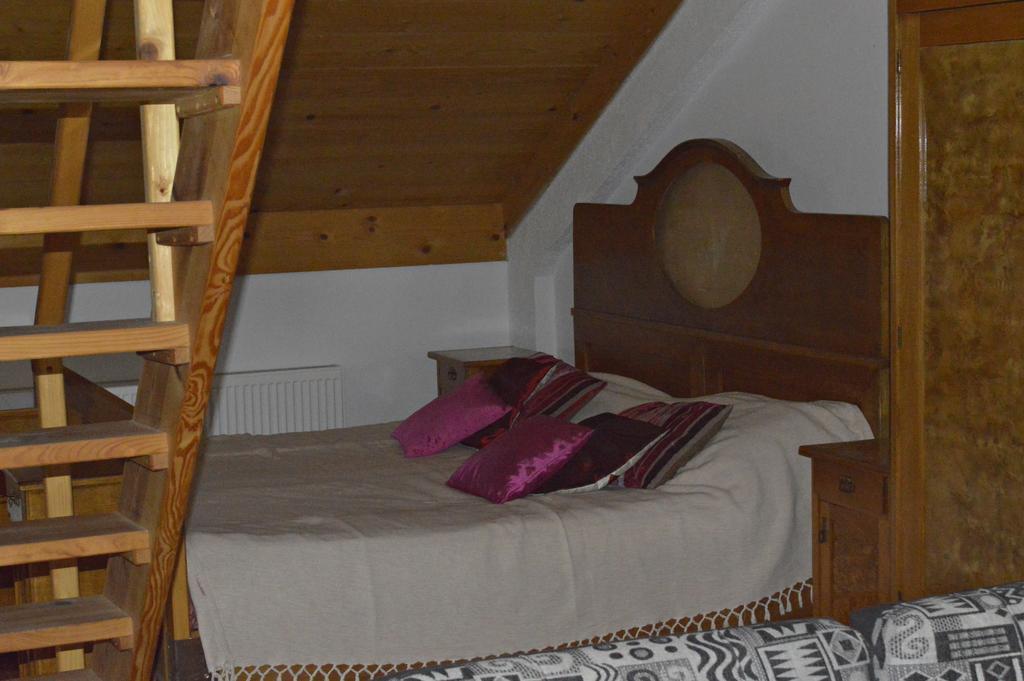 Apartmani Memory Višegrad Dış mekan fotoğraf