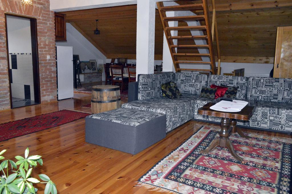 Apartmani Memory Višegrad Dış mekan fotoğraf