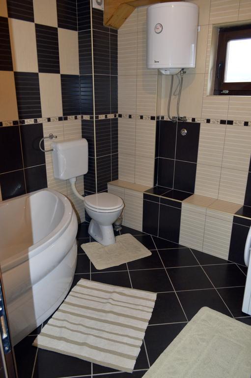 Apartmani Memory Višegrad Dış mekan fotoğraf