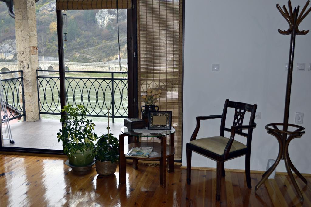 Apartmani Memory Višegrad Dış mekan fotoğraf