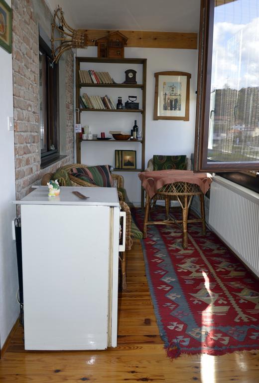 Apartmani Memory Višegrad Dış mekan fotoğraf