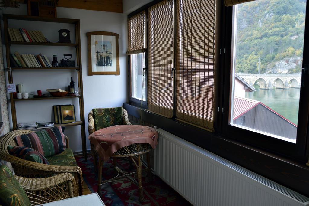 Apartmani Memory Višegrad Dış mekan fotoğraf