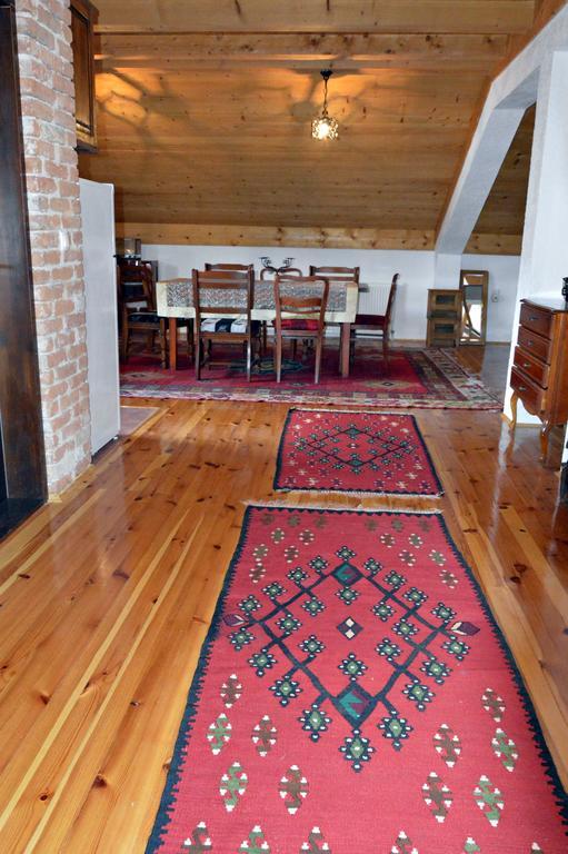 Apartmani Memory Višegrad Dış mekan fotoğraf