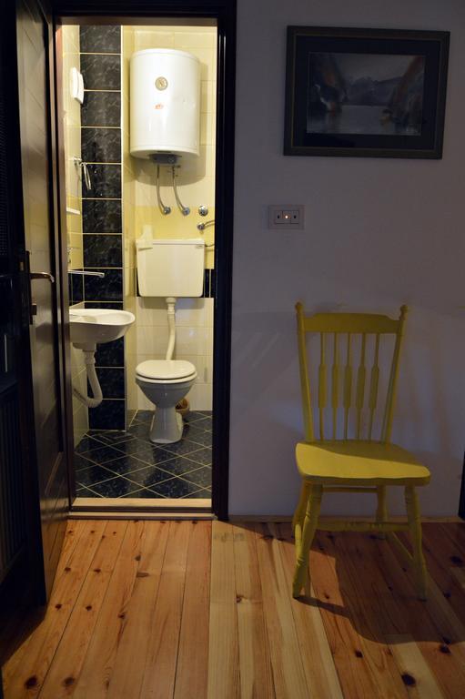 Apartmani Memory Višegrad Dış mekan fotoğraf