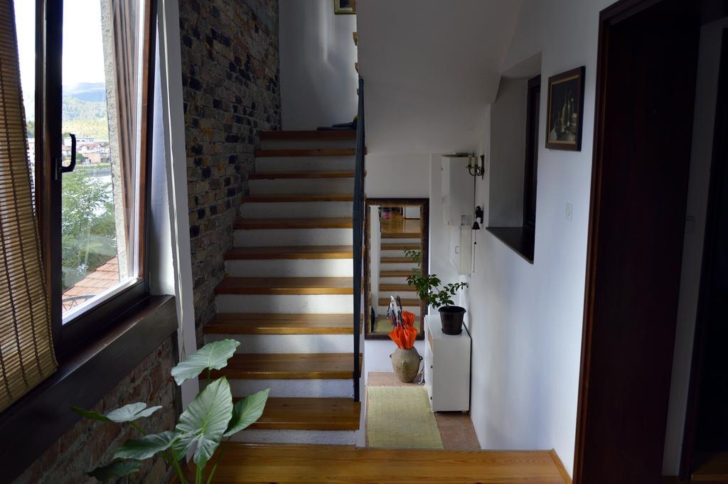 Apartmani Memory Višegrad Dış mekan fotoğraf
